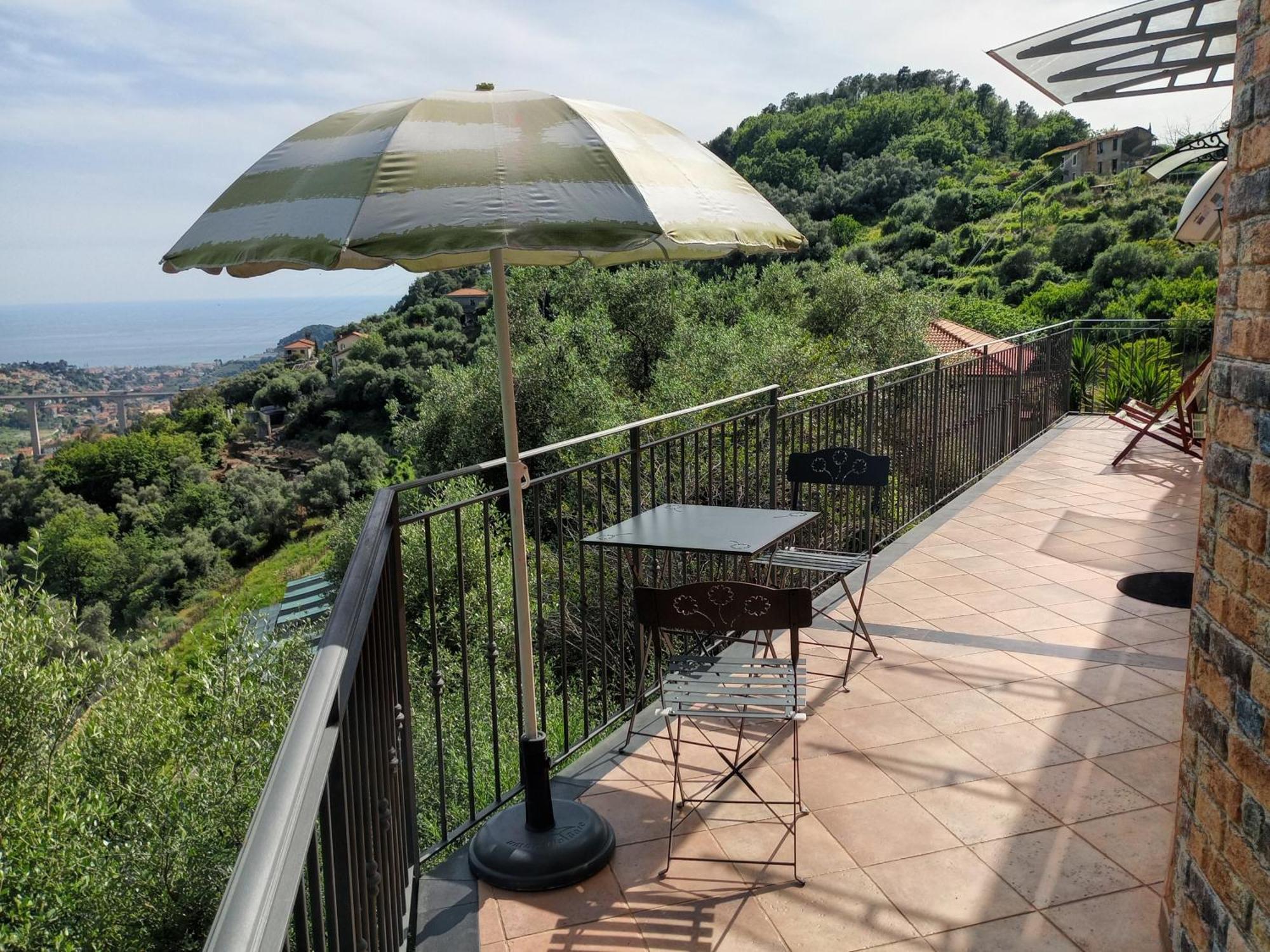 Apartament Casa Dell'Ulivo Da Lisa E Alessio008062-Lt-0023 Vallebona Zewnętrze zdjęcie